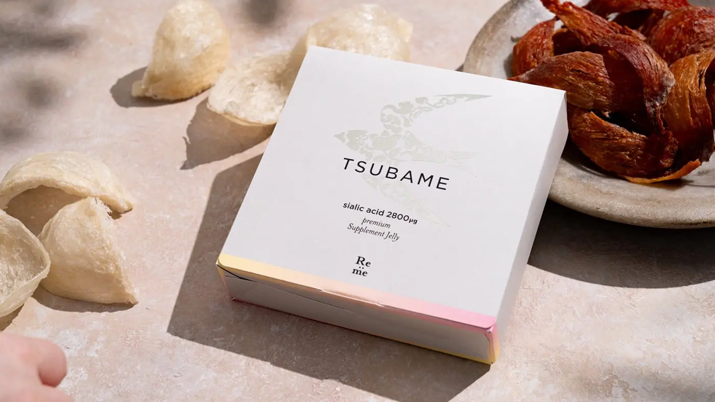 〈リ・ミー〉ツバメシリーズ リニューアル